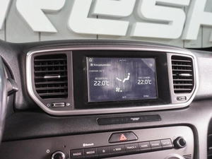 Внедорожник Kia Sportage 2019 года, 2279000 рублей, Воронеж