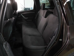 Внедорожник Renault Duster 2019 года, 1489000 рублей, Воронеж