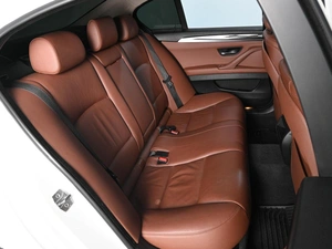 Седан BMW 5 серия 2013 года, 1909000 рублей, Аксай