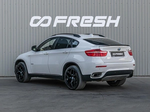 Внедорожник BMW X6 2011 года, 1690000 рублей, Краснодар