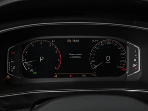 Внедорожник Volkswagen Tharu 2025 года, 3189000 рублей, Ставрополь