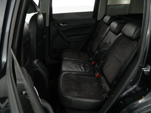 Внедорожник Skoda Yeti 2012 года, 957444 рублей, Москва