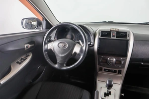 Седан Toyota Corolla 2007 года, 669000 рублей, Пермь