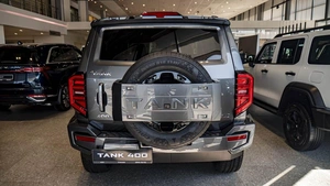 Внедорожник Tank 400 2025 года, 6299000 рублей, Красноярск