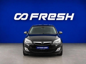 Хетчбэк Opel Astra 2010 года, 800055 рублей, Москва