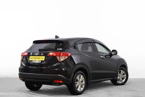 Внедорожник Honda Vezel 2014 года, 1489000 рублей, Барнаул