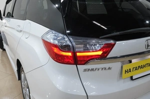 Универсал Honda Shuttle 2019 года, 1399000 рублей, Новокузнецк