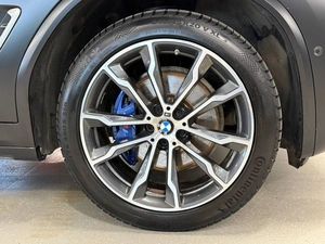 Внедорожник BMW X4 2020 года, 5150000 рублей, Павловская Слобода