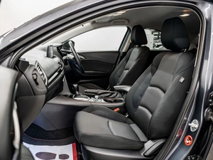 Седан Mazda Axela 2014 года, 1230000 рублей, Красноярск