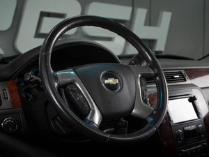 Внедорожник Chevrolet Tahoe 2011 года, 2149000 рублей, Тюмень