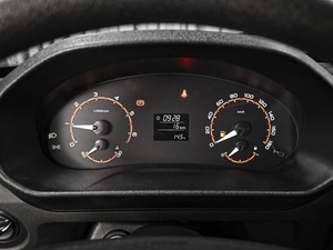 Внедорожник ВАЗ (LADA) Niva Legend 2026 года, 1264000 рублей, Ставрополь