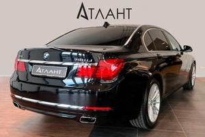 Седан BMW 7 серия 2014 года, 3199000 рублей, Красноярск