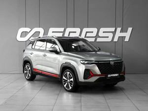 Внедорожник Changan CS35 Plus 2023 года, 1790000 рублей, Тверь