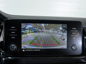 Лифтбек Volkswagen Polo 2021 года, 1899000 рублей, Ставрополь