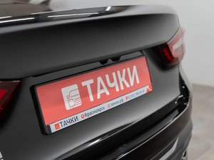 Седан ВАЗ (LADA) Vesta Cross 2024 года, 1430000 рублей, Красноярск