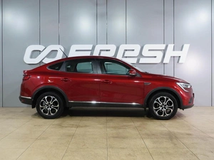 Внедорожник Renault Arkana 2019 года, 1649000 рублей, Воронеж