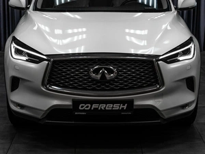 Внедорожник Infiniti QX50 2018 года, 3049000 рублей, Тюмень