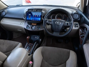 Внедорожник Toyota Vanguard 2009 года, 1530000 рублей, Волгоград
