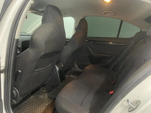 Лифтбек Skoda Octavia 2015 года, 1210000 рублей, Ярославль