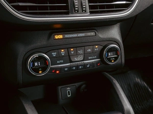 Универсал Ford Focus 2019 года, 1740000 рублей, Краснодар