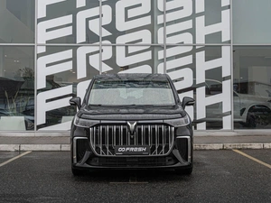 Минивэн Voyah Dream 2023 года, 4930000 рублей, Краснодар