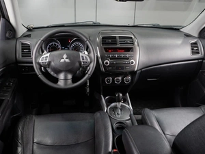 Внедорожник Mitsubishi ASX 2011 года, 1019000 рублей, Тюмень