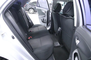 Седан Toyota Corolla 2008 года, 733000 рублей, Солонцы