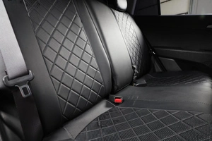 Внедорожник Hyundai Creta 2019 года, 2199000 рублей, Новосибирск