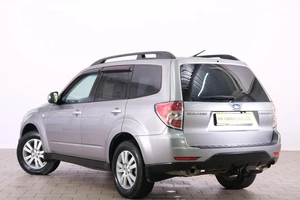 Внедорожник Subaru Forester 2009 года, 1039000 рублей, Омск