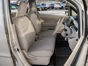 Хетчбэк Suzuki Wagon R 2017 года, 820000 рублей, Краснодар