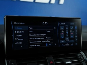 Внедорожник Toyota Land Cruiser 2023 года, 11448888 рублей, Москва