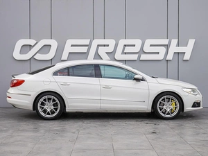 Седан Volkswagen Passat CC 2011 года, 1120000 рублей, Краснодар