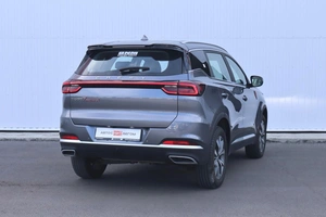 Внедорожник Chery Tiggo 7 2023 года, 1970000 рублей, Брянск