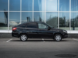 Лифтбек ВАЗ (LADA) Granta 2019 года, 680000 рублей, Нижний Новгород