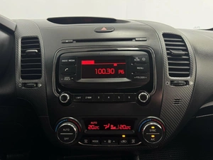 Седан Kia Cerato 2018 года, 1684800 рублей, Красноярск