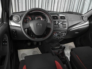 Седан ВАЗ (LADA) Granta 2026 года, 1279000 рублей, Ставрополь