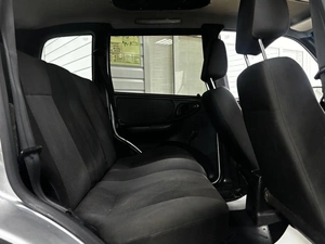 Внедорожник Chevrolet Niva 2012 года, 550000 рублей, Ачинск