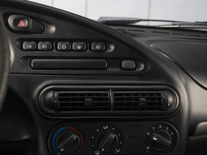 Внедорожник Chevrolet Niva 2010 года, 370000 рублей, Омск