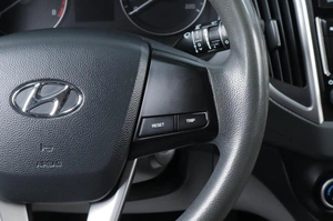 Внедорожник Hyundai Creta 2017 года, 1719000 рублей, Челябинск