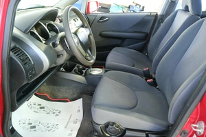 Хетчбэк Honda Jazz 2006 года, 679000 рублей, Омск