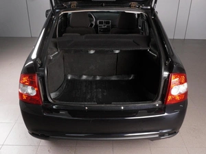 Седан ВАЗ (LADA) Priora 2013 года, 445000 рублей, Красный Пахарь
