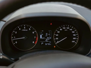 Внедорожник Hyundai Creta 2021 года, 1890000 рублей, Краснодар