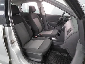 Седан Volkswagen Polo 2012 года, 749000 рублей, Воронеж