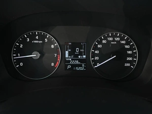 Внедорожник Hyundai Creta 2019 года, 2099000 рублей, Аксай