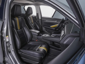 Внедорожник Haval F7x 2020 года, 1750000 рублей, Ростов-на-Дону