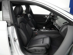 Лифтбек Audi A5 2022 года, 5200046 рублей, Москва