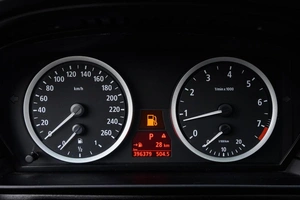 Седан BMW 5 серия 2005 года, 1000000 рублей, Ульяновск