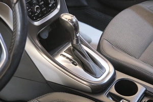 Хетчбэк Opel Astra 2012 года, 829000 рублей, Омск