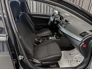 Седан Mitsubishi Lancer 2008 года, 659000 рублей, Красноярск