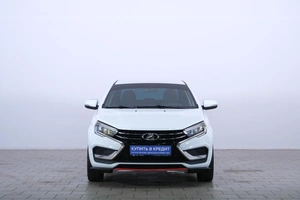 Седан ВАЗ (LADA) Vesta 2024 года, 1319000 рублей, Омск